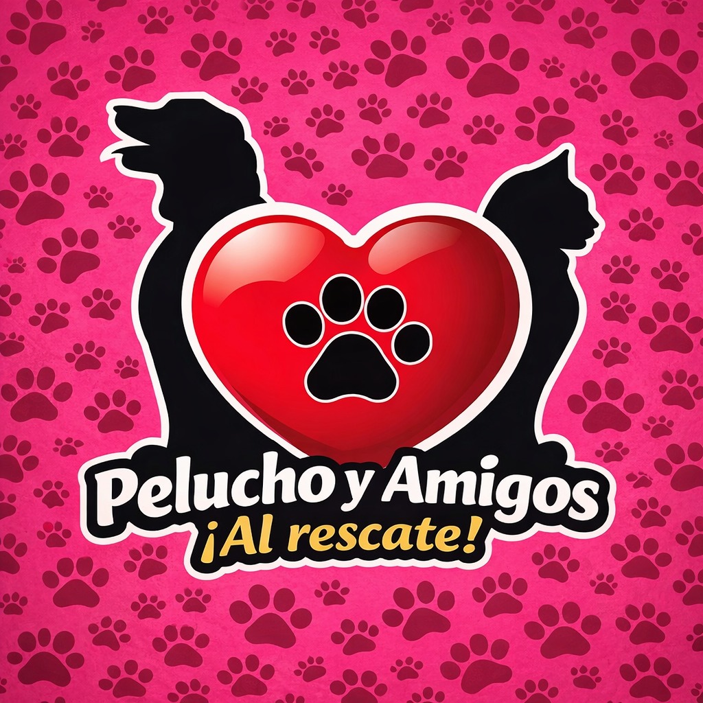 Pelucho y Amigos